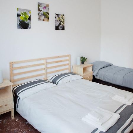 B&B Il Maritozzo Roma Quarto foto