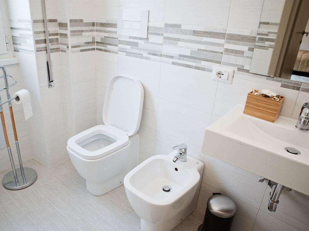 B&B Il Maritozzo Roma Quarto foto
