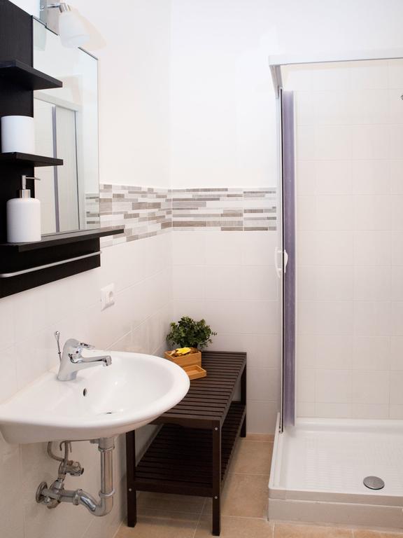 B&B Il Maritozzo Roma Quarto foto