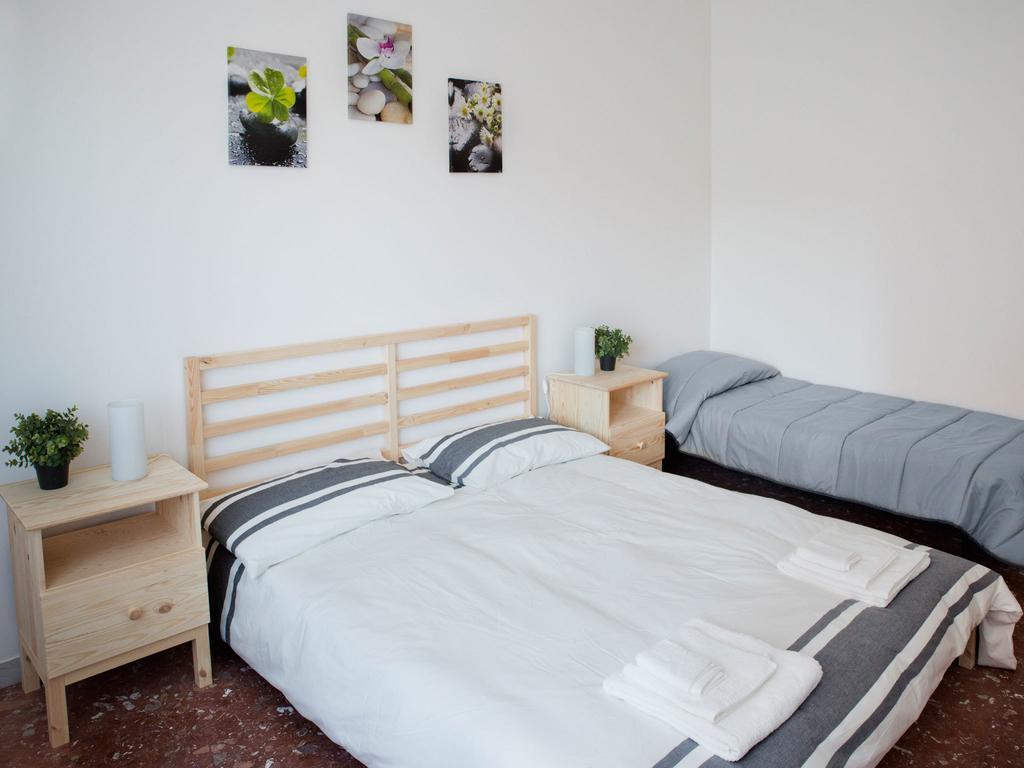 B&B Il Maritozzo Roma Quarto foto