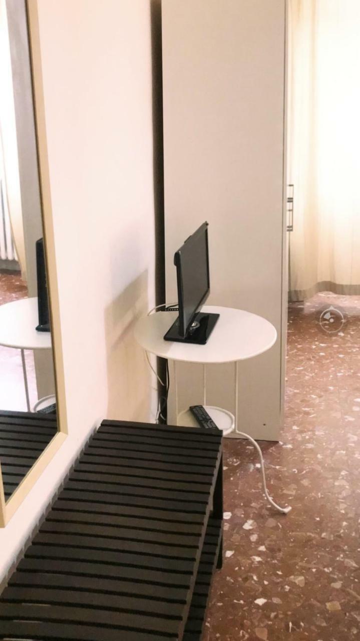 B&B Il Maritozzo Roma Exterior foto